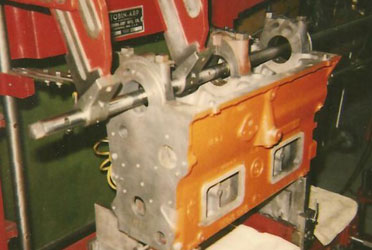 align bore